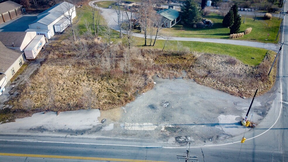 More Photos Of 0000 N. Pike, Sarver Land For Sale