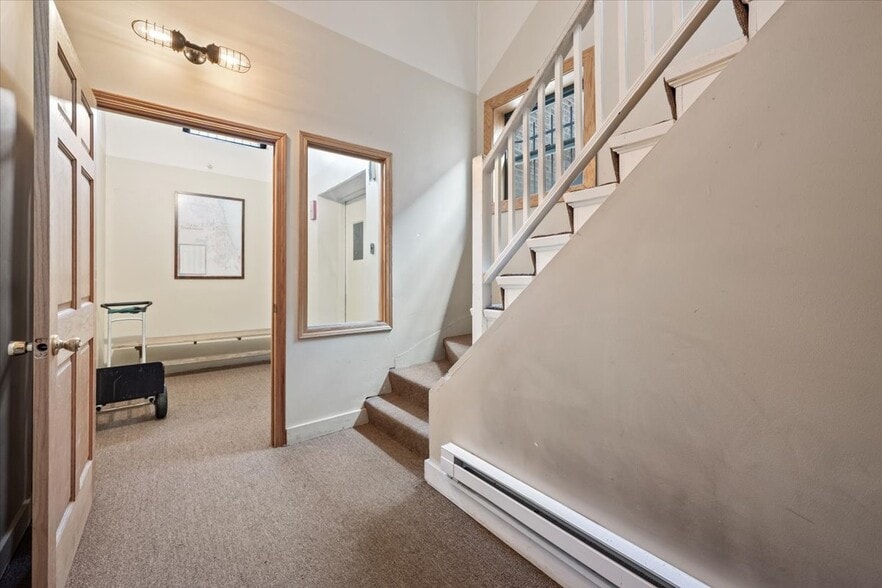 More Photos Of 7321 Madison St, Forest Park Restaurant For Sale