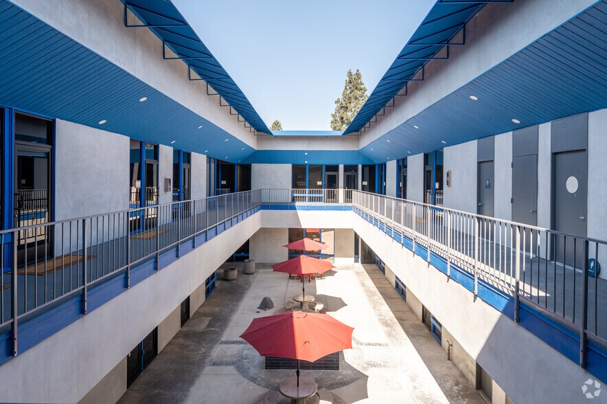 More Photos Of 171 S Anita Dr, Orange Medical For Lease