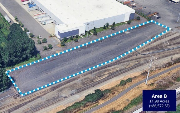 More Photos Of 26850 72nd Ave S, Kent Land For Lease