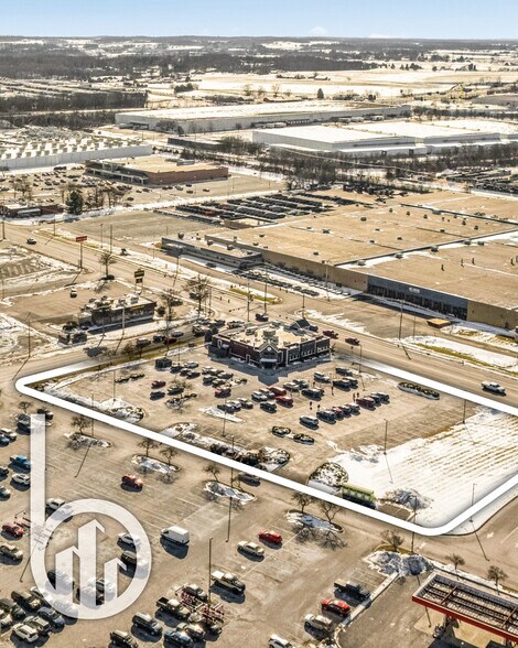 More Photos Of 935 Wayne Ave, Chambersburg Restaurant For Sale