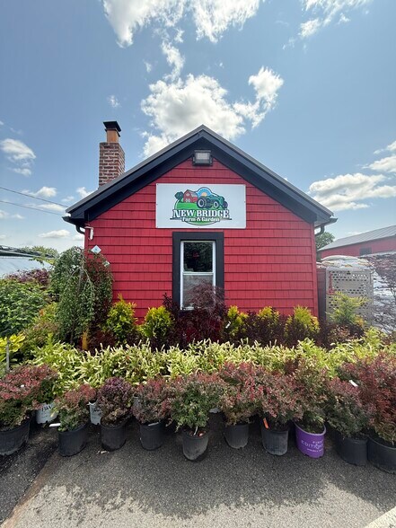 More Photos Of 563 River Rd, New Milford Land For Sale