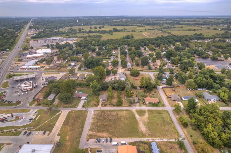 More Photos Of E Dogwood Street, Coweta Land For Sale
