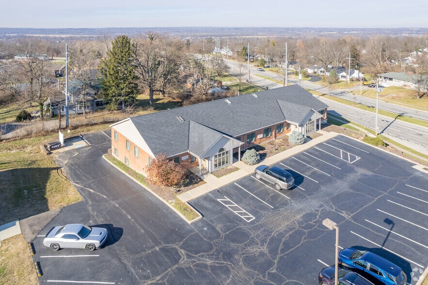 More Photos Of 1060-1066 Summit Dr, Middletown Medical For Sale