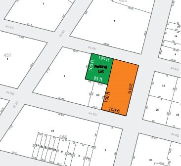 More Photos Of 44-02 11th St, Long Island City Warehouse For Lease