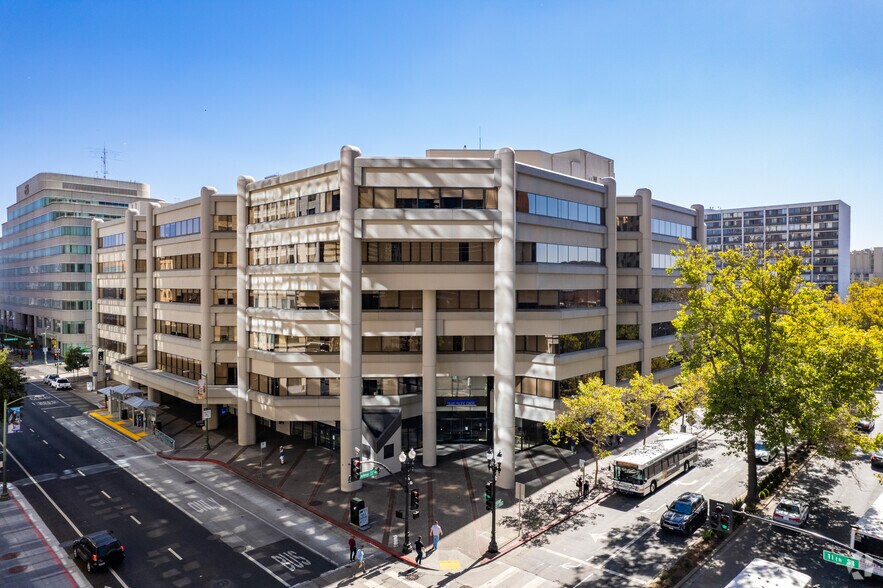 More Photos Of 1000 Broadway, Oakland Office For Lease