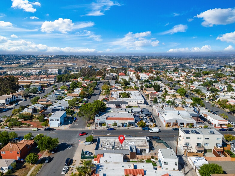 More Photos Of 2611 Adams Ave, San Diego Apartments For Sale