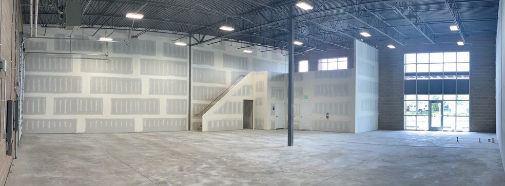 More Photos Of 6108-6142 W 9790 S, West Jordan Warehouse For Lease