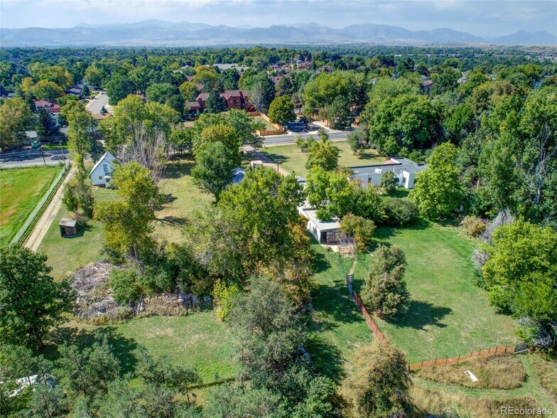 Primary Photo Of 6640-6670 Simms St, Arvada Land For Sale