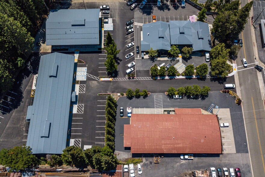 More Photos Of , Nevada City Industrial For Sale