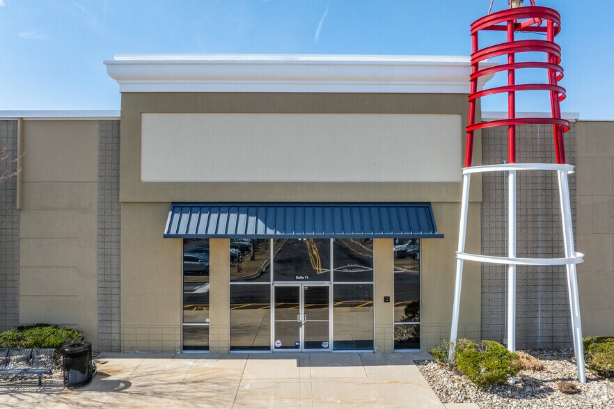 More Photos Of 601 Washington Ave, Manahawkin Unknown For Lease