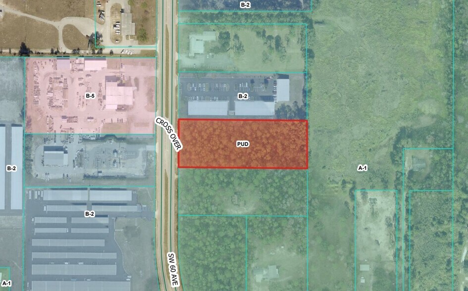 More Photos Of 60th Ave, Ocala Land For Sale
