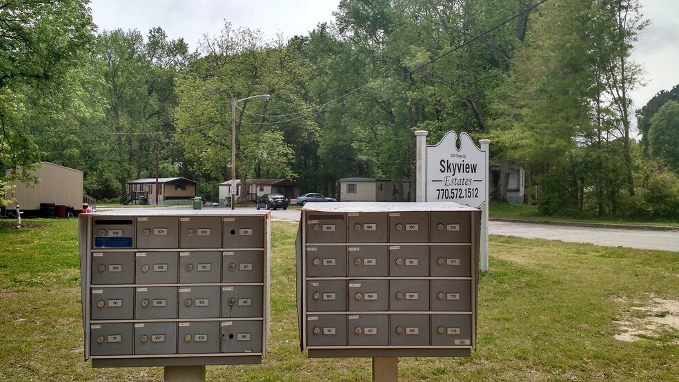 More Photos Of 340 Towler St, Monroe Manufactured Housing Mobile Home Park For Sale