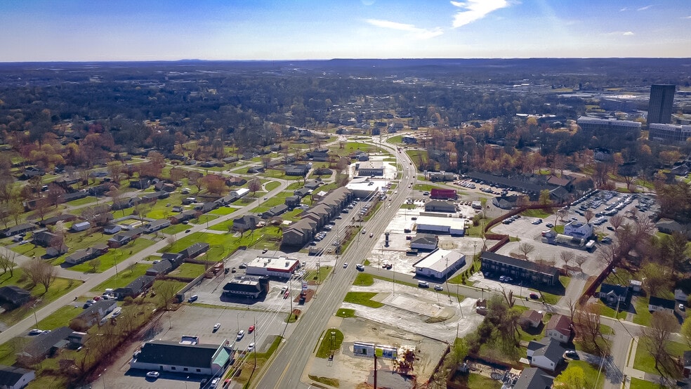 More Photos Of 1633 US 31W Bypass Byp, Bowling Green Land For Lease