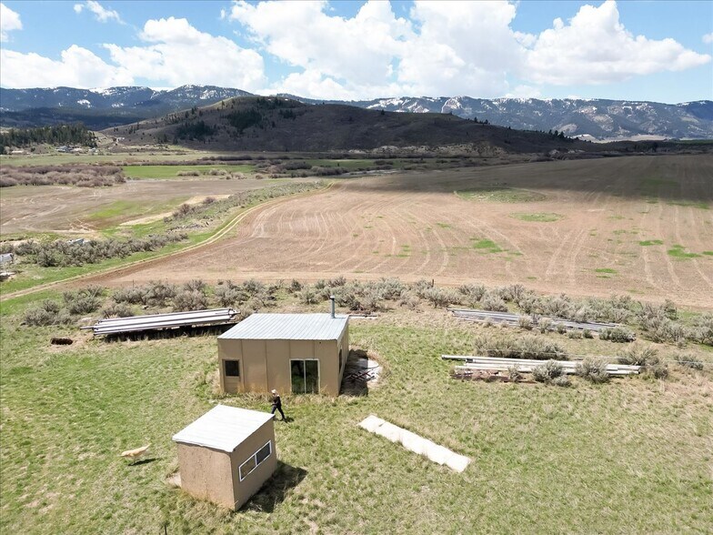 More Photos Of TBD S. Bailey Creek, Soda Springs Land For Sale