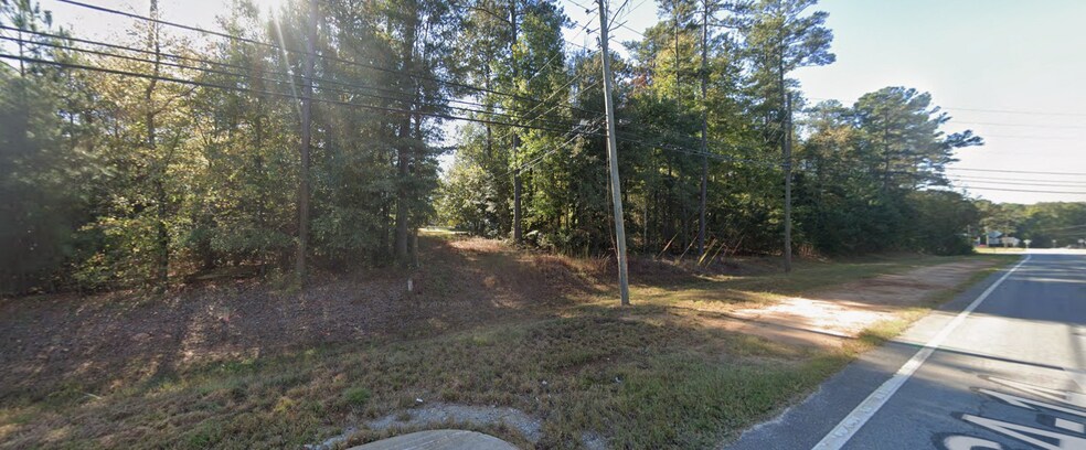 More Photos Of 80 Green Top Rd, Newnan Land For Lease