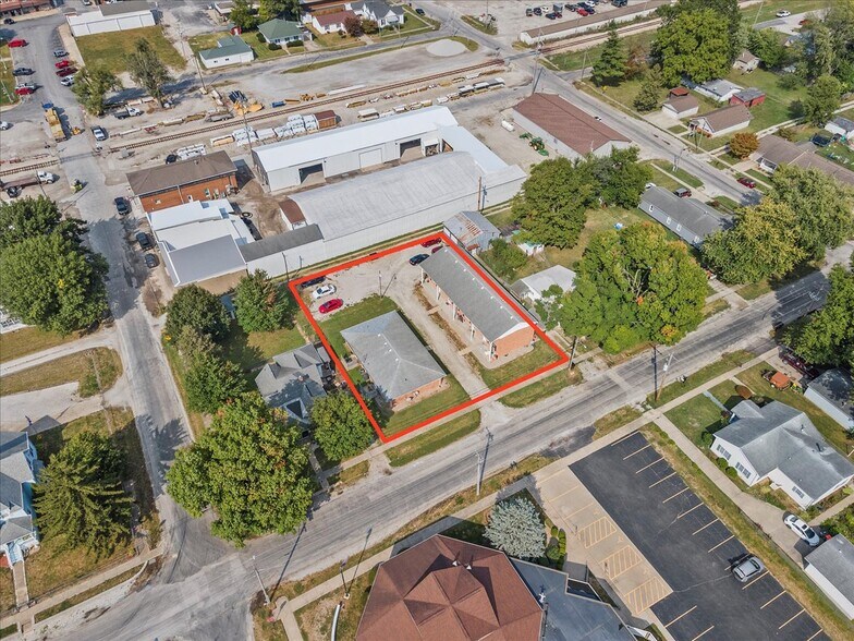 More Photos Of 507 Washington St, Pawnee Apartments For Sale