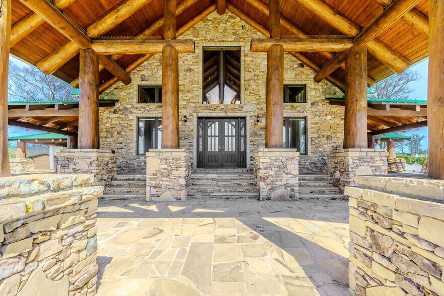 More Photos Of 6720 Erie Rd, Sweetwater Lodge Meeting Hall For Sale