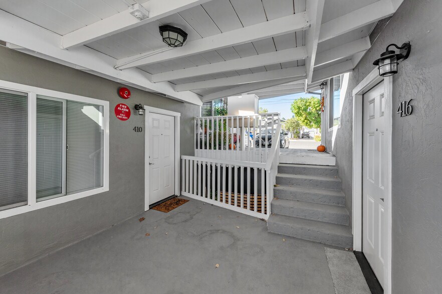 More Photos Of 408 Keller St, Petaluma Apartments For Sale