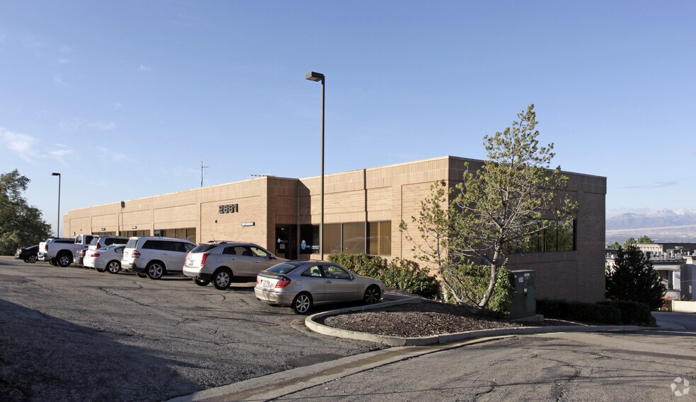 Primary Photo Of 2681 Parleys Way, Salt Lake City Office For Lease