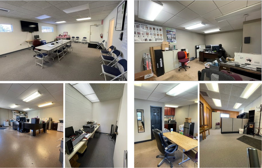More Photos Of 1326 Wilfred Dr, Orlando Office For Sale