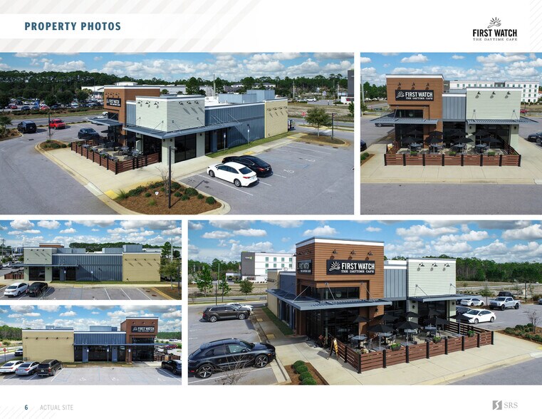 More Photos Of 227 Dune Lakes Blvd, Santa Rosa Beach Freestanding For Sale