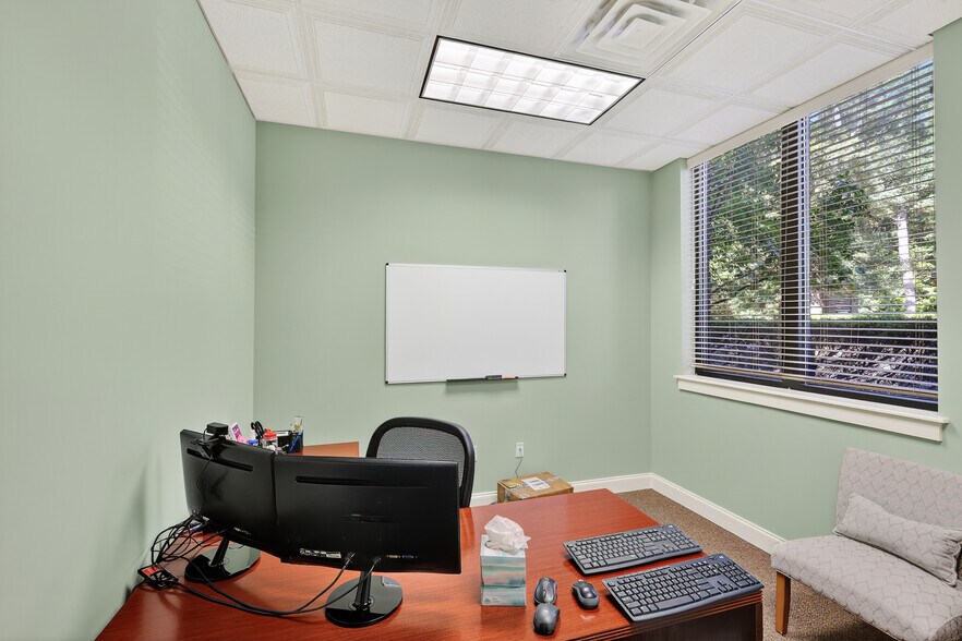 More Photos Of 12324 Hampton Way Dr, Wake Forest Office For Lease