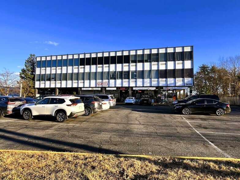 More Photos Of , Fort Washington Office For Sale