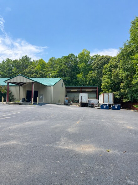 More Photos Of 4860 Atlanta Hwy, Bogart General Retail For Sale