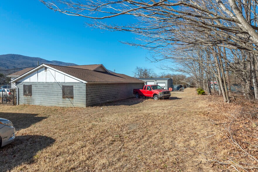 More Photos Of 2968 US Highway 70, Black Mountain Light Manufacturing For Sale