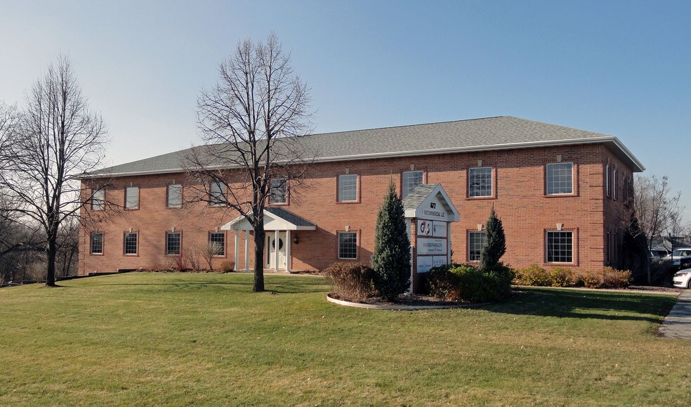 Primary Photo Of 677 Baeten Rd, Green Bay Office For Lease