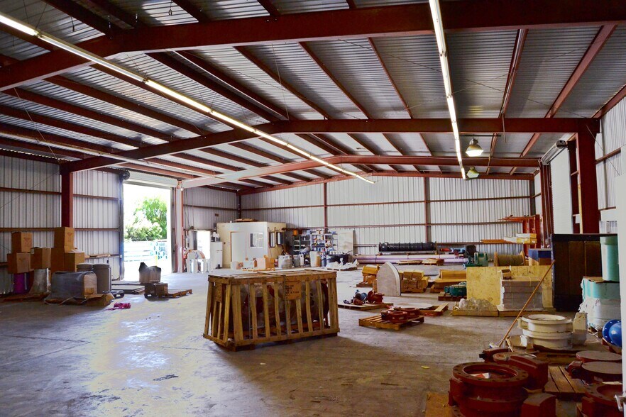 More Photos Of 2282 Goetz Rd, Perris Land For Lease