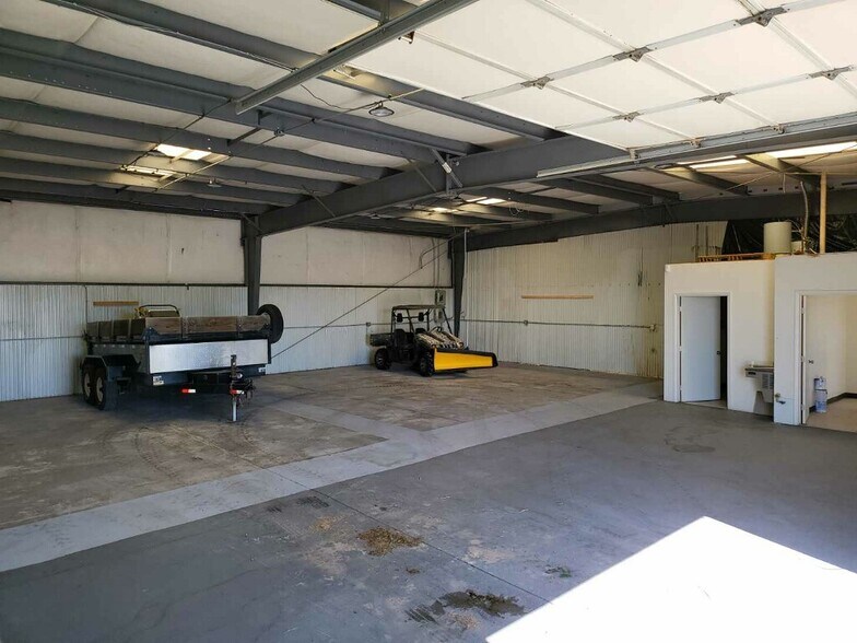 More Photos Of 589 E Industrial Blvd, Pueblo West Land For Lease