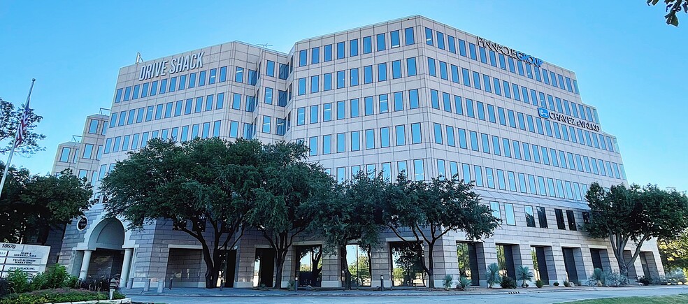 Primary Photo Of 10670 N Central Expy, Dallas Office For Lease