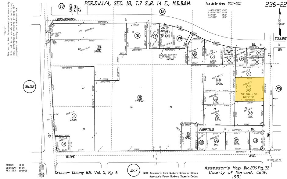 More Photos Of 3185 M St, Merced Medical For Sale