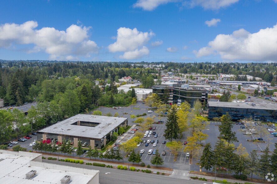 More Photos Of 1010 SE Everett Mall Way, Everett Office For Lease