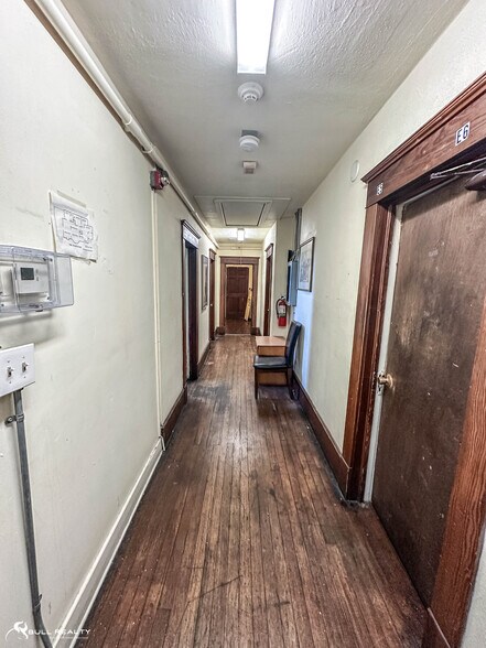 More Photos Of 1599 Howell Mill Rd NW, Atlanta Land For Sale