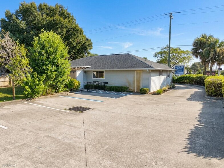 More Photos Of 1490 Emerson Dr Ne, Palm Bay Office Residential For Sale