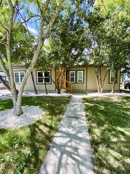 More Photos Of , San Marcos Multifamily For Sale