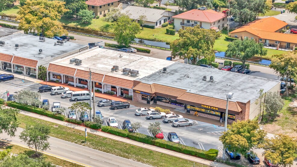 Primary Photo Of 10910-10920 Wiles Rd, Coral Springs Warehouse For Lease