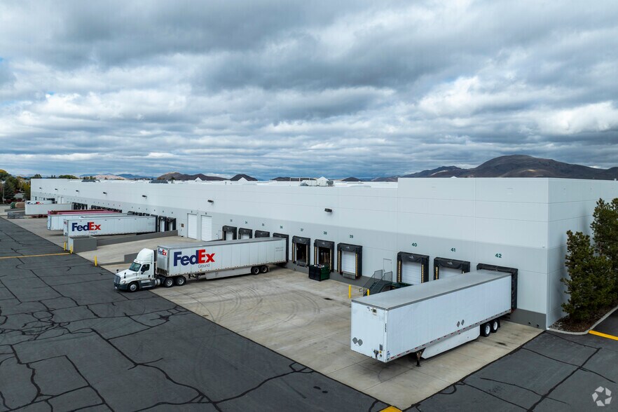 More Photos Of 12663-12693 Old Virginia Rd, Reno Distribution For Lease