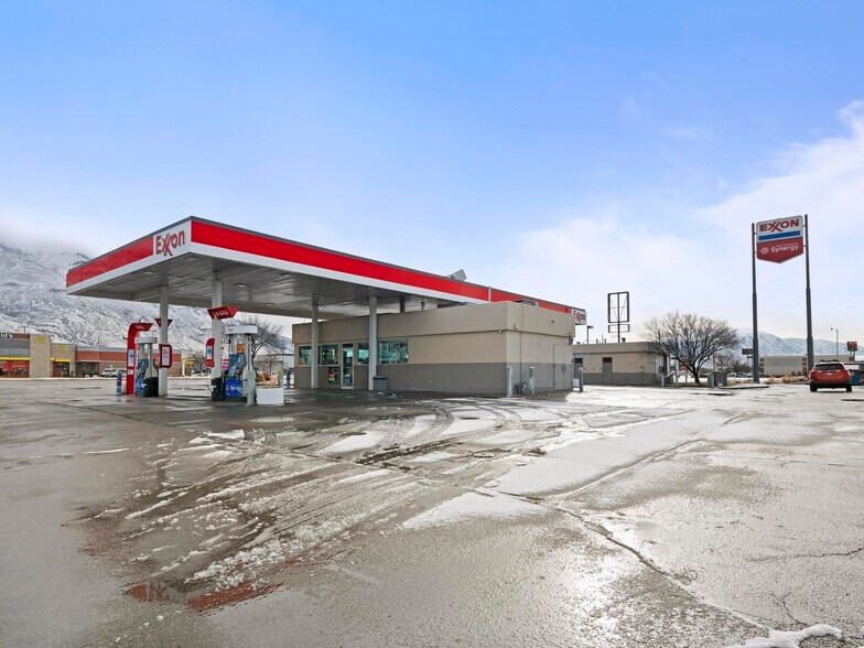 More Photos Of 1222 University Ave ave, Provo Land For Sale