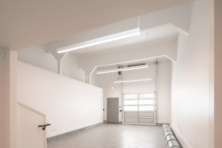 More Photos Of 1104 Bryant St, San Francisco Storefront Retail Office For Lease