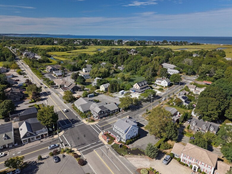 More Photos Of 133 State Highway 6A, Sandwich Office Residential For Sale