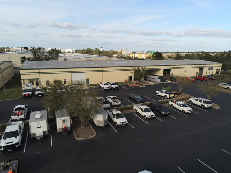 Primary Photo Of 13000 Automobile Blvd N, Clearwater Warehouse For Lease