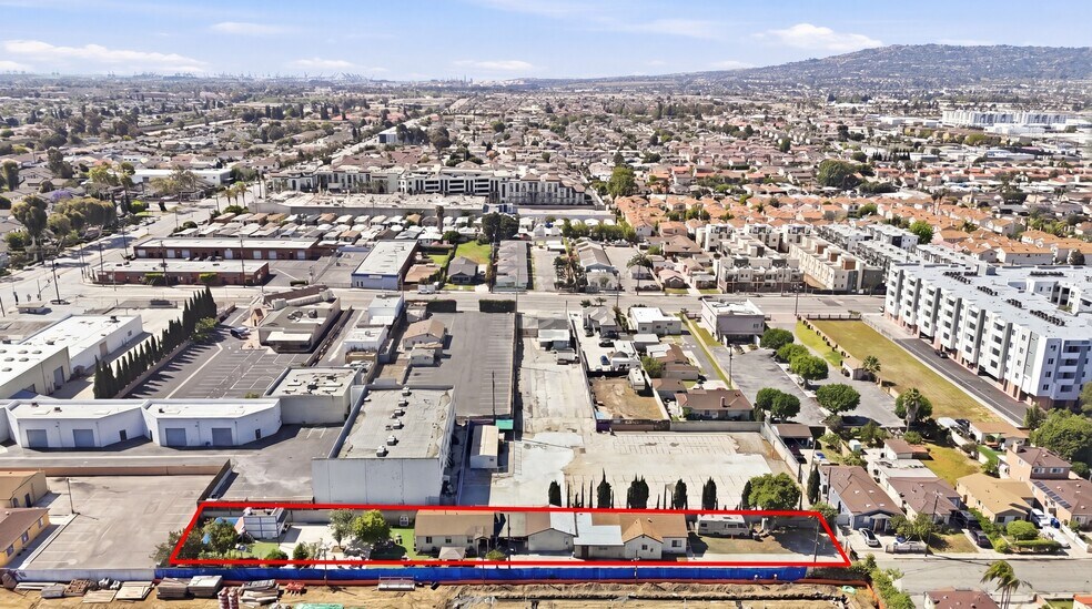 More Photos Of 958 W 222nd St, Torrance Multifamily For Sale