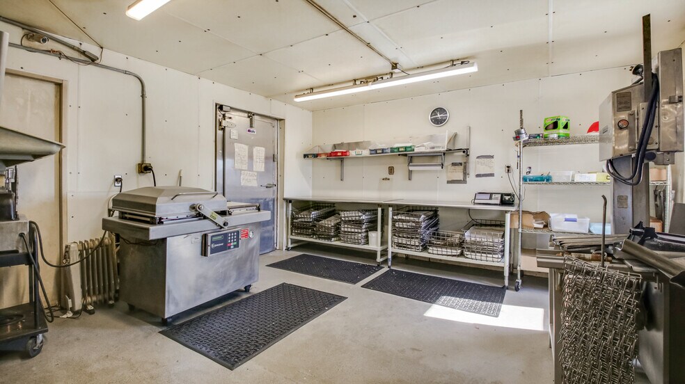 More Photos Of 2310 S Main St, Bloomer General Retail For Sale