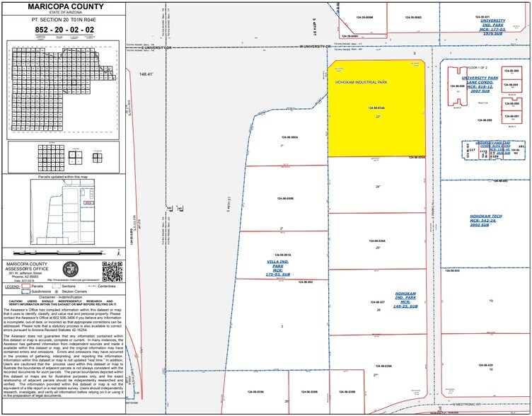 More Photos Of 912 S Park Ln, Tempe Unknown For Lease