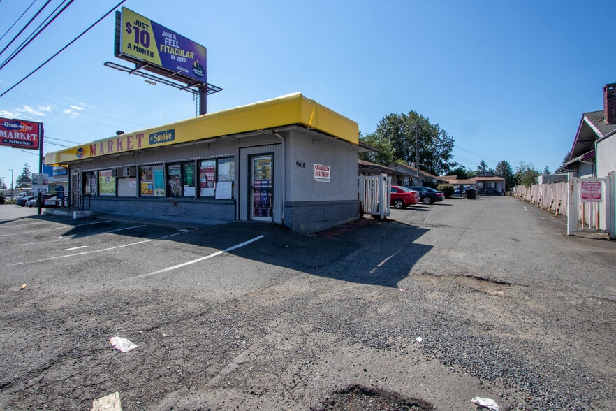 More Photos Of 9618 Pacific Ave, Tacoma Apartments For Sale