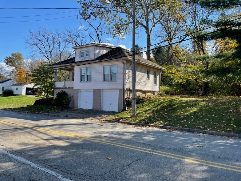 More Photos Of 7807 Camargo Rd, Madeira Land For Sale